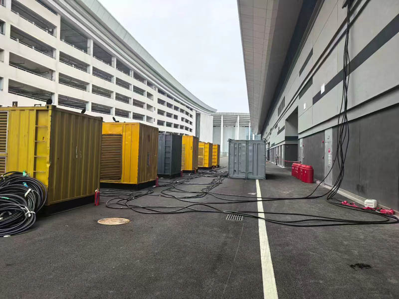 邕宁冬季柴油发电机启动前需要做哪些准备工作?