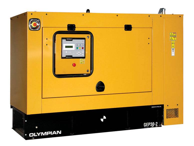 邕宁要知道的静音发电机租赁的优点