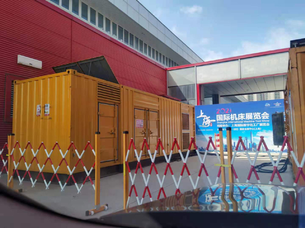 邕宁发电机出租 对于发电机的特性你了解多少?