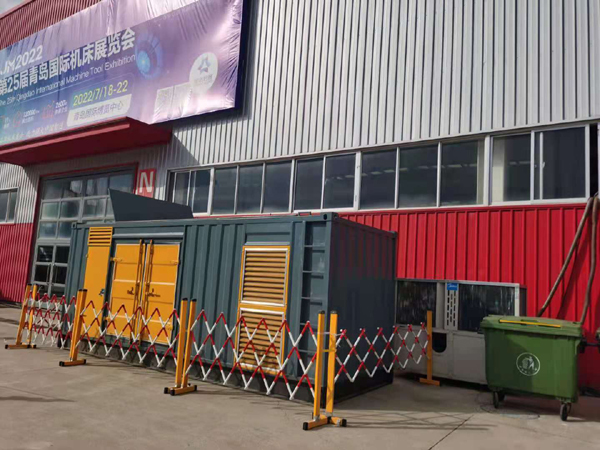邕宁一起发电机滑环环火停机事件分析报告