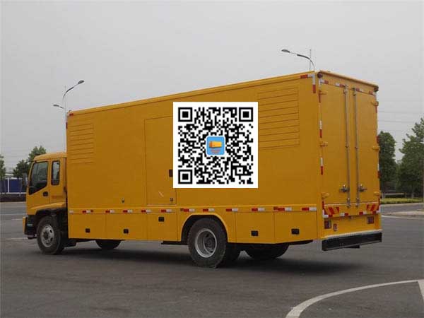 邕宁发电车出租-发电机组的主要用途是什么？
