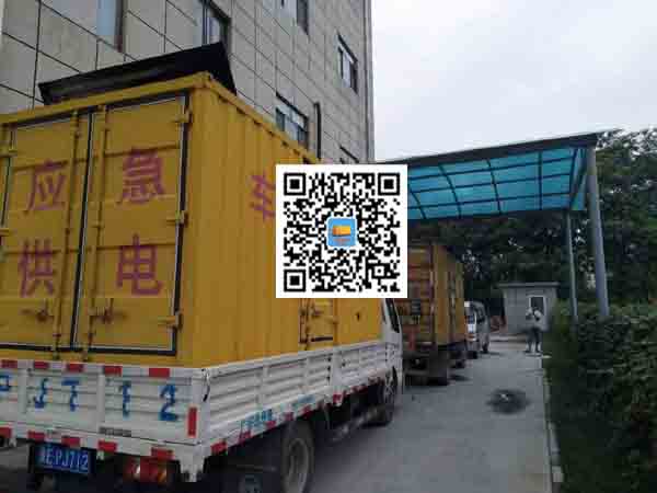 邕宁发电车出租-发电机产品使用越来越广泛