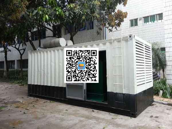 邕宁出租发电机-什么样的柴油发电机使用效果比较好