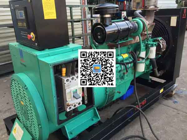邕宁租赁发电机-发电机一般变压器磁芯所使用的是什么材料?