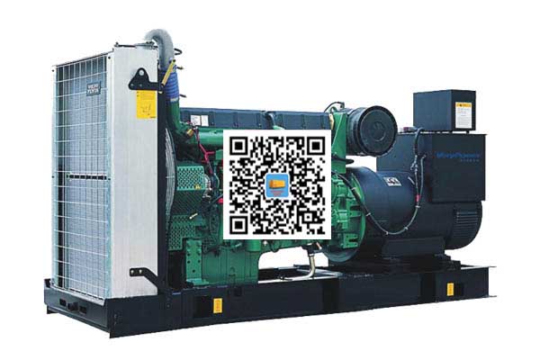 邕宁发电机组的工作原理
