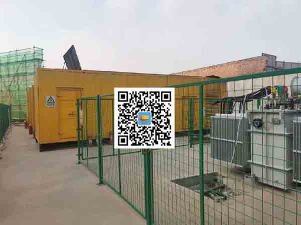 邕宁发电机组的社会应用有哪些