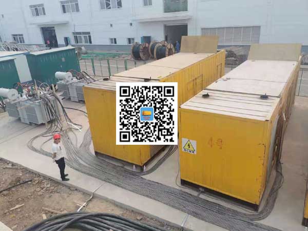 邕宁发电机出租-柴油发电机组应用在哪些方面