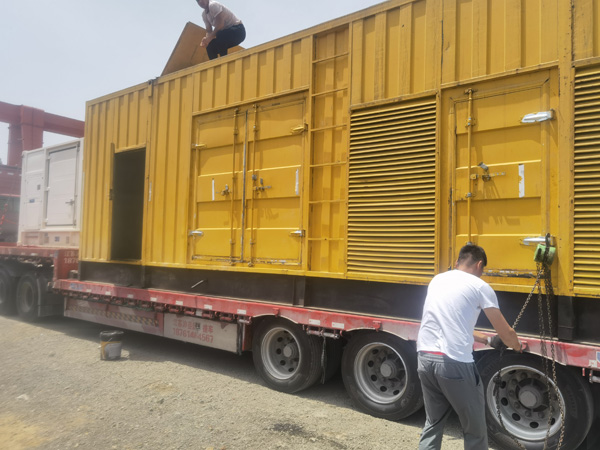 邕宁发电机出租100KW发电机需要什么规格的电缆线?