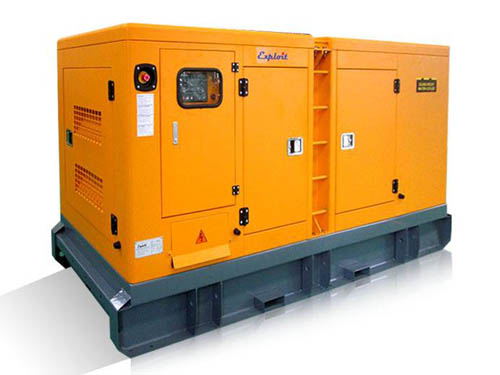 邕宁影响 200kw 柴油发电机油耗的因素有哪些?