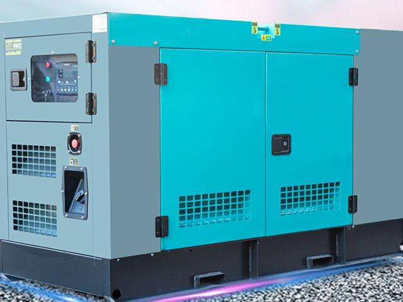 邕宁50KW柴油发电机油耗是多少?