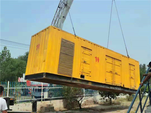 邕宁300KW柴油发电机组油耗是多少?