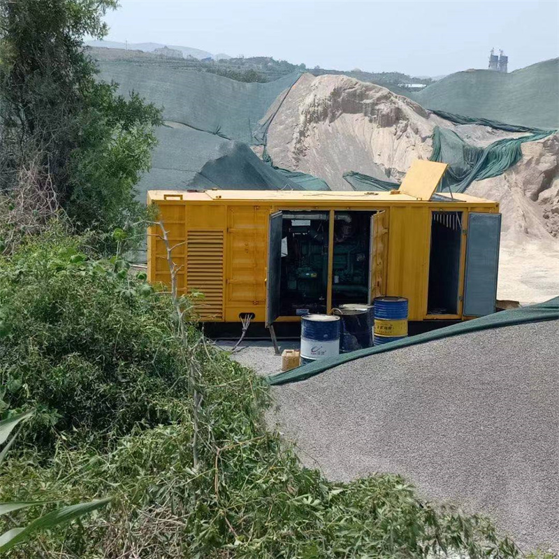 邕宁影响 400KW 柴油发电机组油耗的因素有哪些?