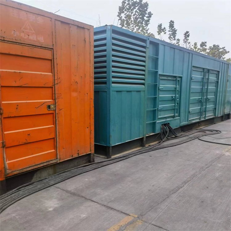邕宁如何选择适合 600kW 柴油发电机组的热继电器？