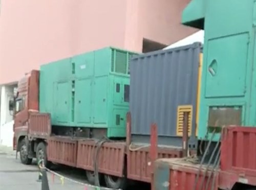 邕宁柴油发电机的功率因数一般是多少?