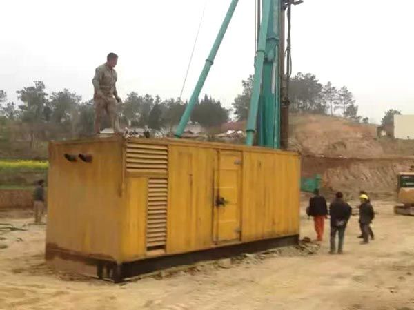 邕宁如何判断水冷式机油散热器密封件是否需要更换?