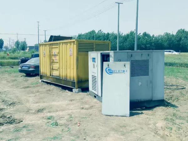邕宁柴油发电机组冬季日常维修需要哪些工具?